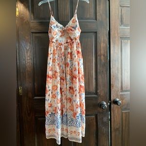 Lulus Dress size medium